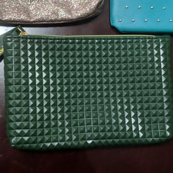 Cosmetic bag (3) - Picture 4 of 5
